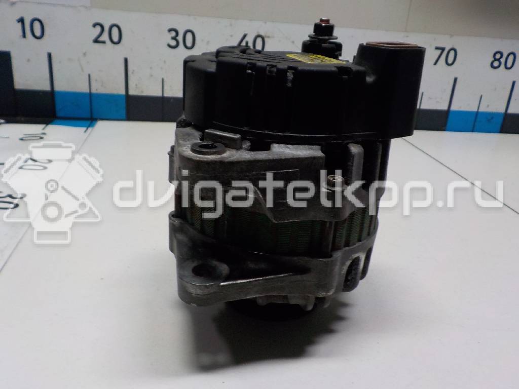 Фото Генератор  3730002550 для Hyundai I10 / Tucson / Ix35 Lm, El, Elh / Getz Tb / Sonata {forloop.counter}}