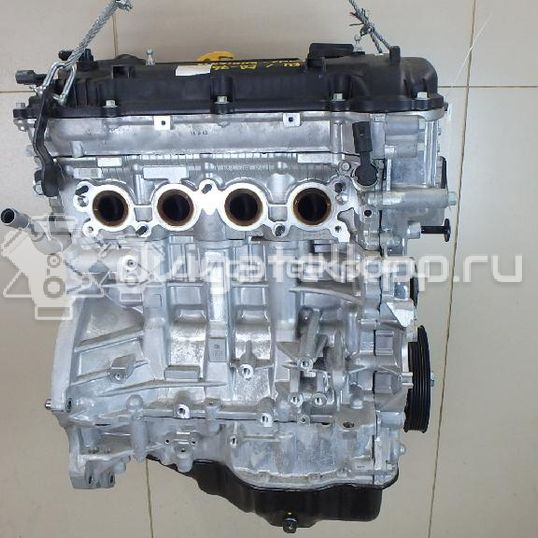 Фото Контрактный (б/у) двигатель G4NA для Kia (Dyk) / Hyundai / Kia 155-220 л.с 16V 2.0 л бензин 1V9112EH00