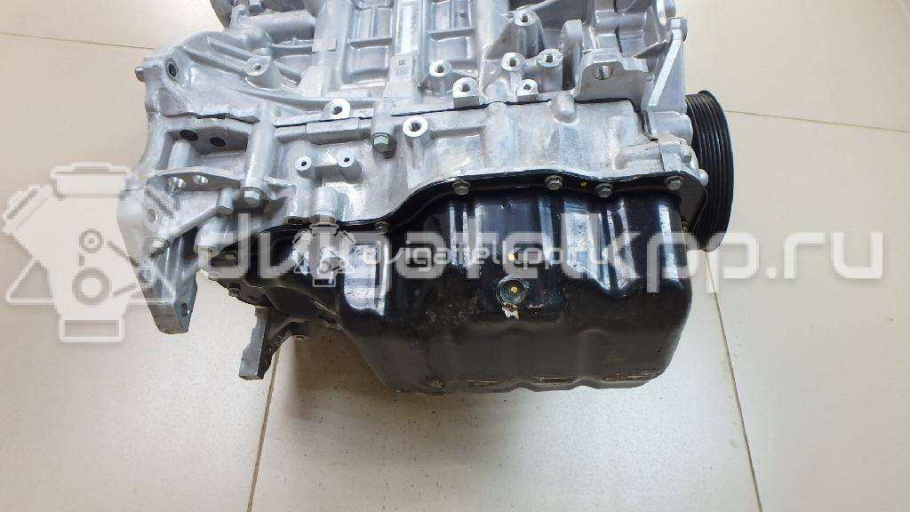 Фото Контрактный (б/у) двигатель G4NA для Hyundai / Kia 150-175 л.с 16V 2.0 л Бензин/газ 1V9112EH00 {forloop.counter}}