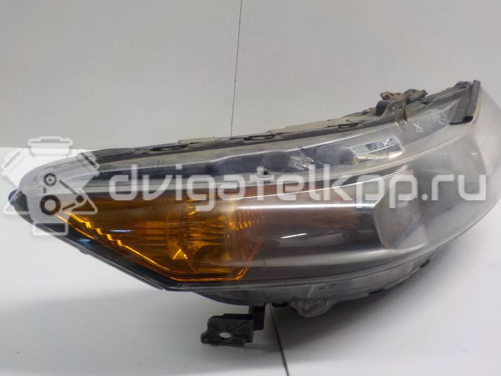 Фото Фара правая  33100TL0G01 для Honda Accord {forloop.counter}}