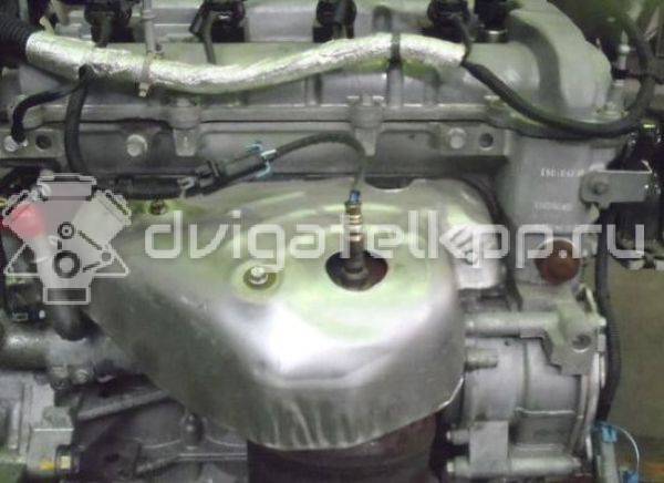Фото Контрактный (б/у) двигатель LE9 для Chevrolet Malibu 162-186 л.с 16V 2.4 л Бензин/спирт {forloop.counter}}