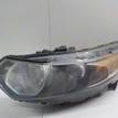 Фото Фара левая  33150TL0G01 для Honda Accord {forloop.counter}}