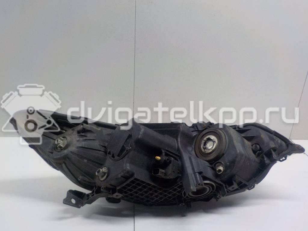 Фото Фара левая  33150TL0G01 для Honda Accord {forloop.counter}}