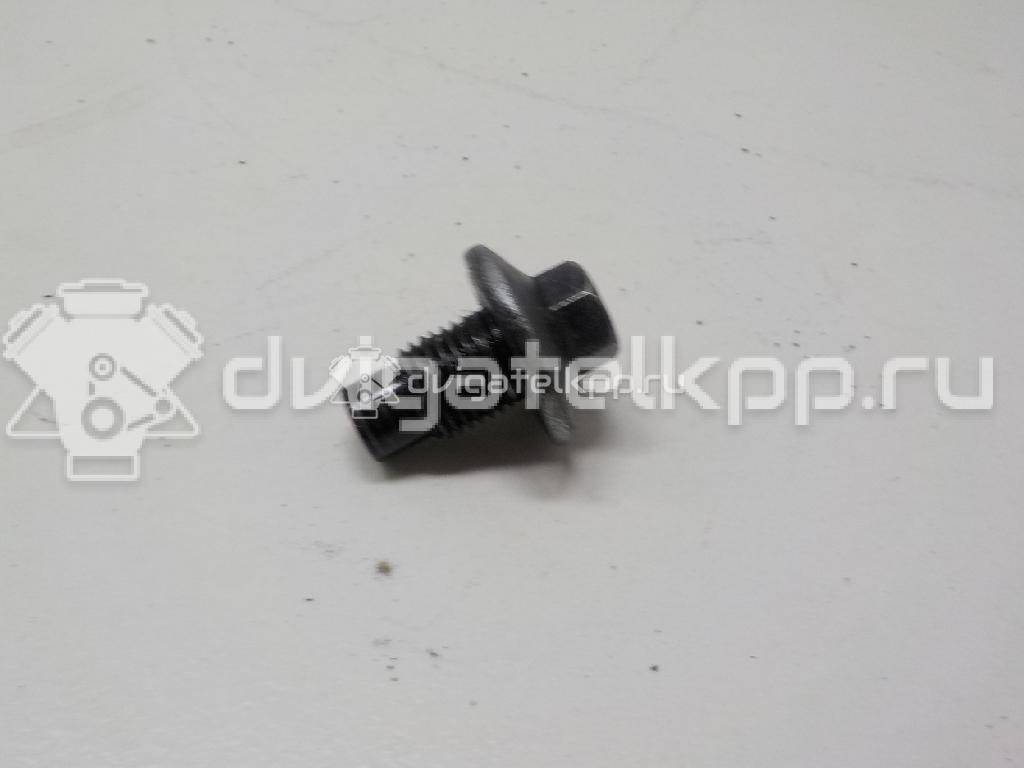 Фото Пробка масляного поддона  1013938 для Land Rover Freelander / Range Rover / Discovery / Defender L316 {forloop.counter}}