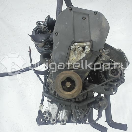 Фото Контрактный (б/у) двигатель 18 K4F для Lotus / Caterham / Land Rover 116-122 л.с 16V 1.8 л бензин