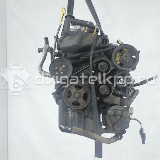 Фото Контрактный (б/у) двигатель CDRB для Ford Street Ka Rl2 95 л.с 8V 1.6 л бензин 1359965