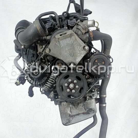 Фото Контрактный (б/у) двигатель Z 14 XEP для Holden / Opel / Vauxhall 90 л.с 16V 1.4 л бензин