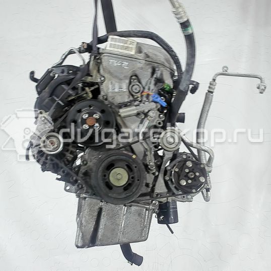 Фото Контрактный (б/у) двигатель M16A для Maruti Suzuki / Suzuki / Fiat 106-120 л.с 16V 1.6 л бензин