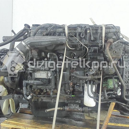 Фото Контрактный (б/у) двигатель CE 162 C для Foden Trucks / Daf / Alfa Romeo 220 л.с 24V 5.9 л Дизельное топливо