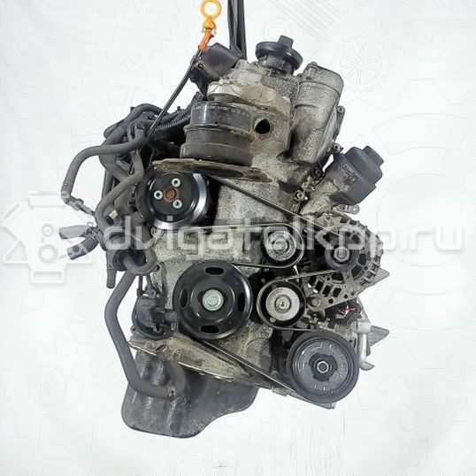 Фото Контрактный (б/у) двигатель BME для Volkswagen Polo 64 л.с 12V 1.2 л бензин 03E100032GX