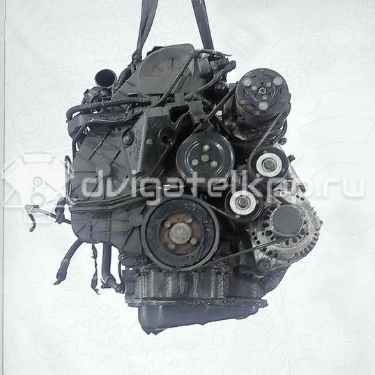 Фото Контрактный (б/у) двигатель Z 17 DTH для Opel / Vauxhall 100 л.с 16V 1.7 л Дизельное топливо 5601179
