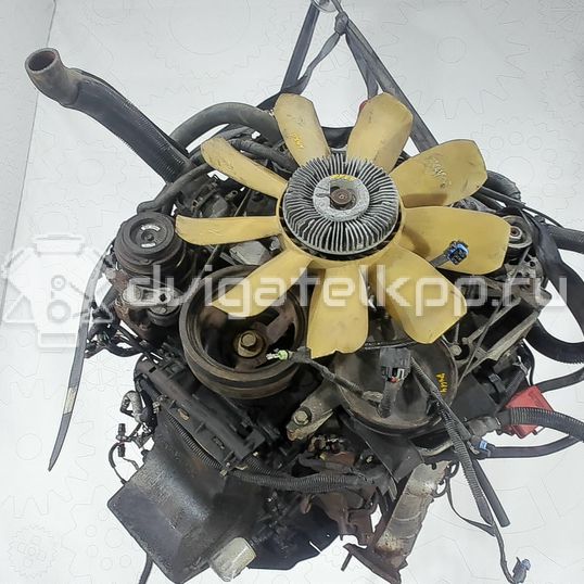 Фото Контрактный (б/у) двигатель LM7 для Cadillac / Gmc / Chevrolet 273-299 л.с 16V 5.3 л бензин