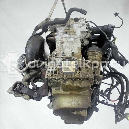 Фото Контрактный (б/у) двигатель B 6304 T2 для Volvo S80 / V70 / Xc70 / Xc60 286 л.с 24V 3.0 л бензин