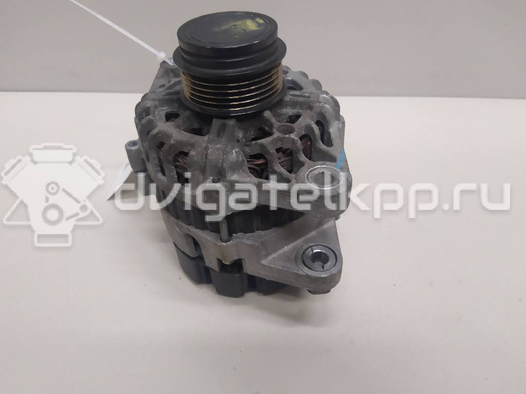 Фото Генератор  3730003500 для Kia Picanto {forloop.counter}}