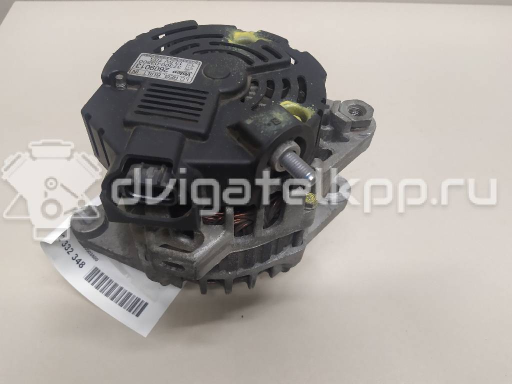 Фото Генератор  3730003500 для Kia Picanto {forloop.counter}}