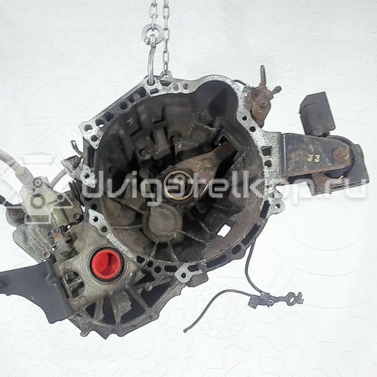 Фото Контрактная (б/у) МКПП для Lotus / Pontiac / Toyota / Toyota (Faw) 121-146 л.с 16V 1.8 л 1ZZ-FE Бензин/спирт 303001E070