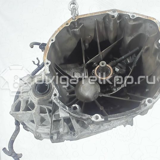 Фото Контрактная (б/у) МКПП для Nissan Qashqai / X-Trail 150-177 л.с 16V 2.0 л M9R Дизельное топливо 32010JG70E