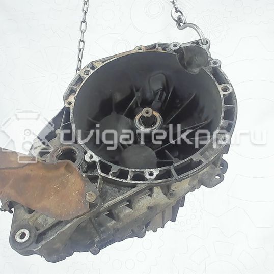 Фото Контрактная (б/у) МКПП для Ford Australia / Hyundai / Kia 254-310 л.с 24V 3.8 л G6DA бензин 1352856