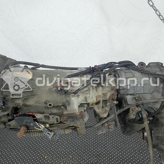 Фото Контрактная (б/у) АКПП для Cadillac / Gmc / Chevrolet 290-299 л.с 16V 5.3 л LM7 бензин