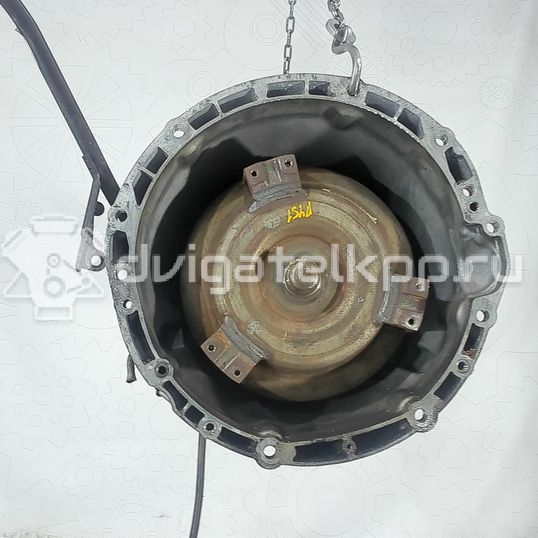 Фото Контрактная (б/у) АКПП для Ram / Jeep / Dodge 201-214 л.с 12V 3.7 л EKG бензин 52108421AE