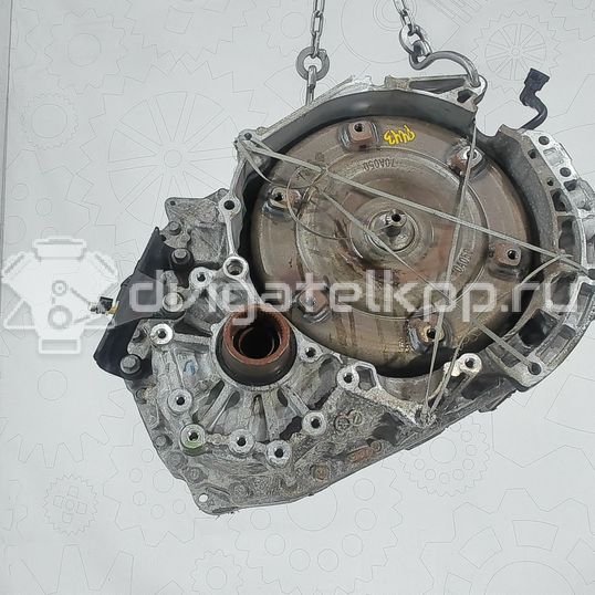 Фото Контрактная (б/у) АКПП для Volvo (Changan) S80L 286 л.с 24V 3.0 л B 6304 T2 бензин