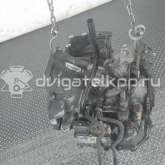 Фото Контрактная (б/у) АКПП для Chrysler / Dodge 140-163 л.с 16V 2.4 л EDZ бензин 5016448AA