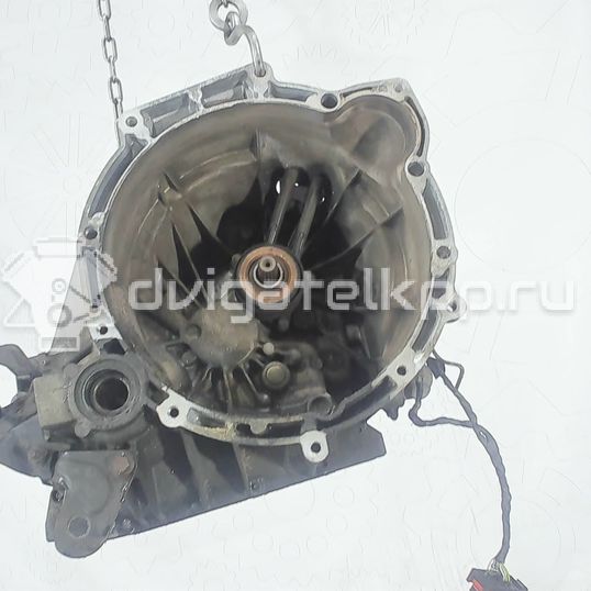 Фото Контрактная (б/у) АКПП для Ford Fiesta 80 л.с 16V 1.4 л FXJB бензин