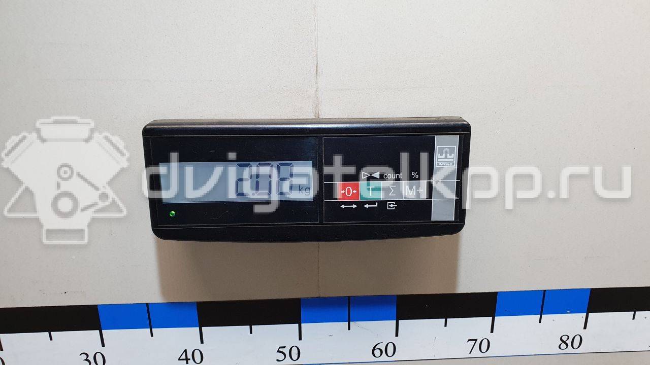 Фото Амортизатор задний  52611S9AG02 для Honda Cr-V {forloop.counter}}