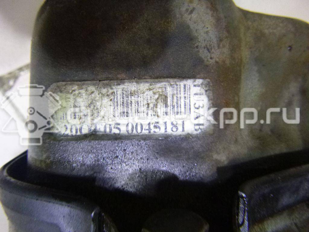 Фото Контрактная (б/у) МКПП для Peugeot 207 / 206 75 л.с 8V 1.4 л KFW (TU3A) бензин 2222KE {forloop.counter}}