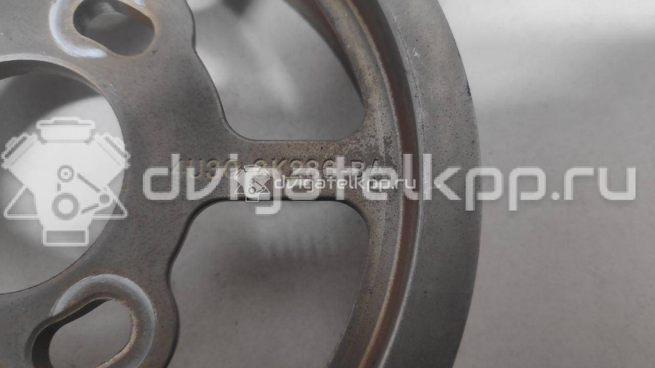 Фото Шестерня (шкив) распредвала  1324372 для land rover Discovery III {forloop.counter}}