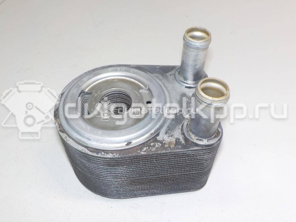 Фото Радиатор масляный  4526544 для Land Rover Range Rover / Discovery {forloop.counter}}