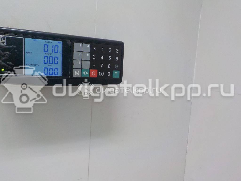 Фото Шестерня цепи ГРМ  4160971 для land rover Discovery III {forloop.counter}}