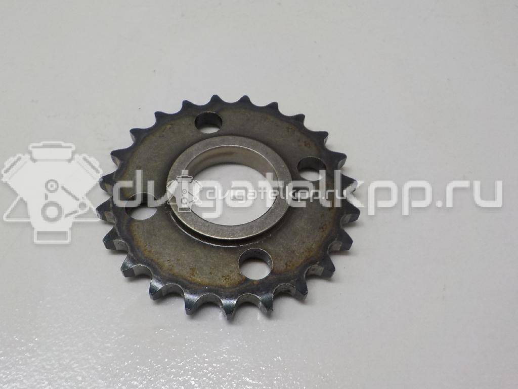 Фото Шестерня цепи ГРМ  4160971 для land rover Discovery III {forloop.counter}}