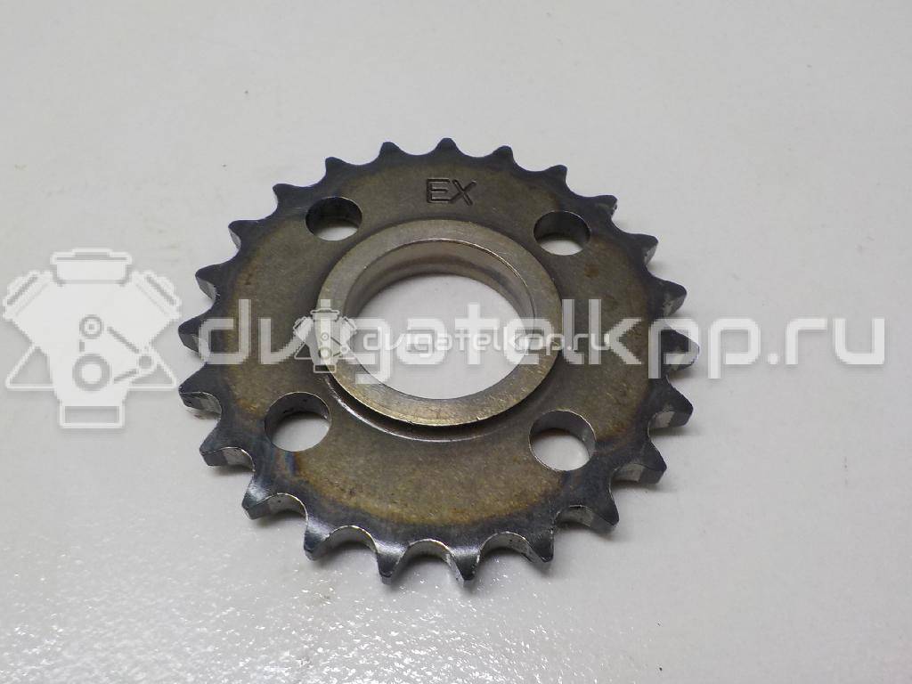 Фото Шестерня цепи ГРМ  4160971 для land rover Discovery III {forloop.counter}}