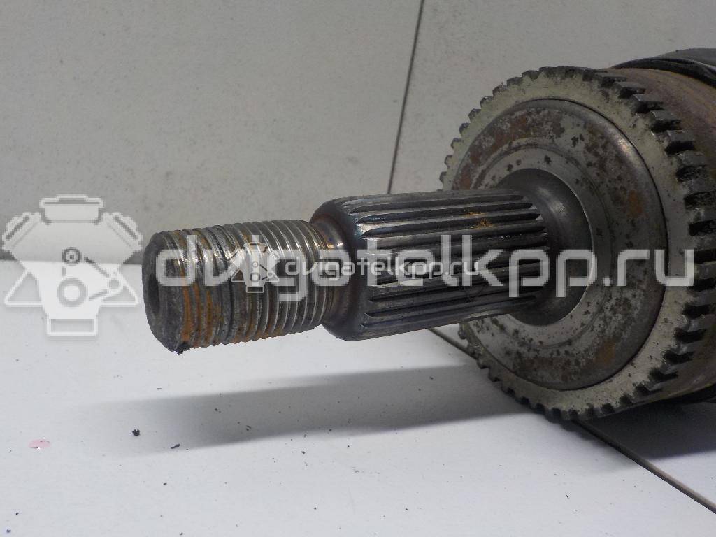 Фото Полуось передняя левая  TDB500110 для Land Rover Range Rover / Discovery {forloop.counter}}