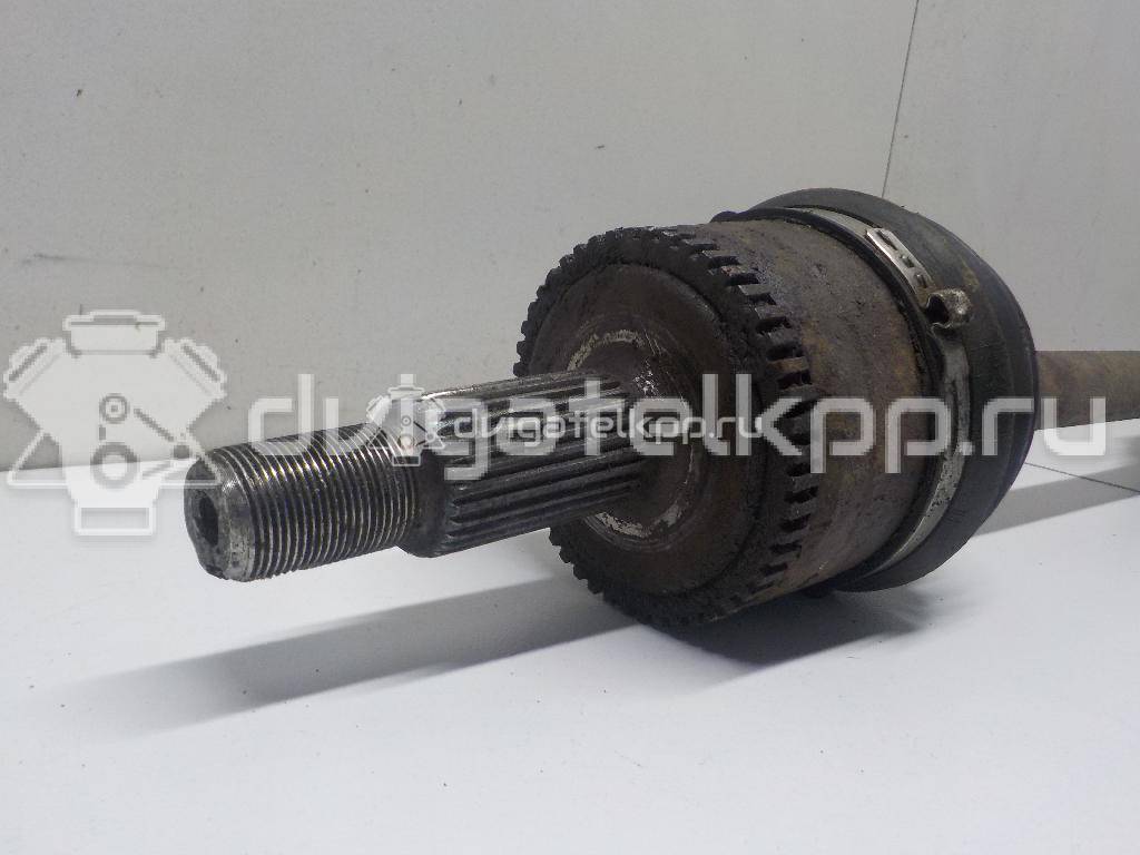 Фото Полуось передняя правая  TDB500100 для Land Rover Range Rover / Discovery {forloop.counter}}