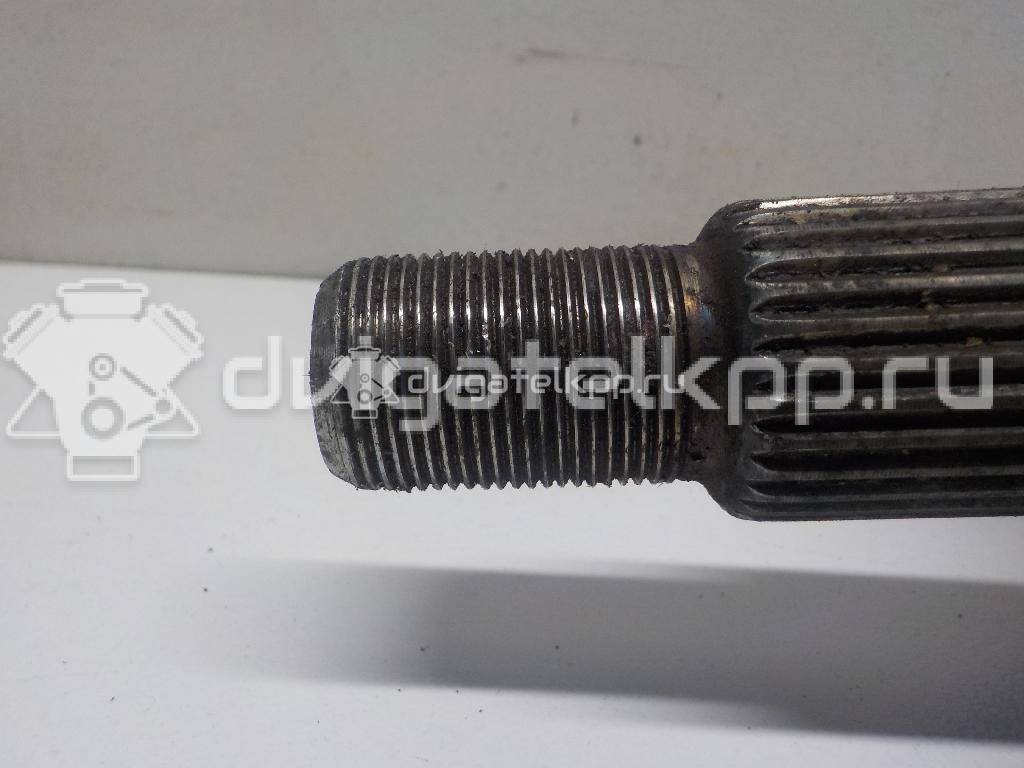 Фото Полуось передняя правая  TDB500100 для Land Rover Range Rover / Discovery {forloop.counter}}