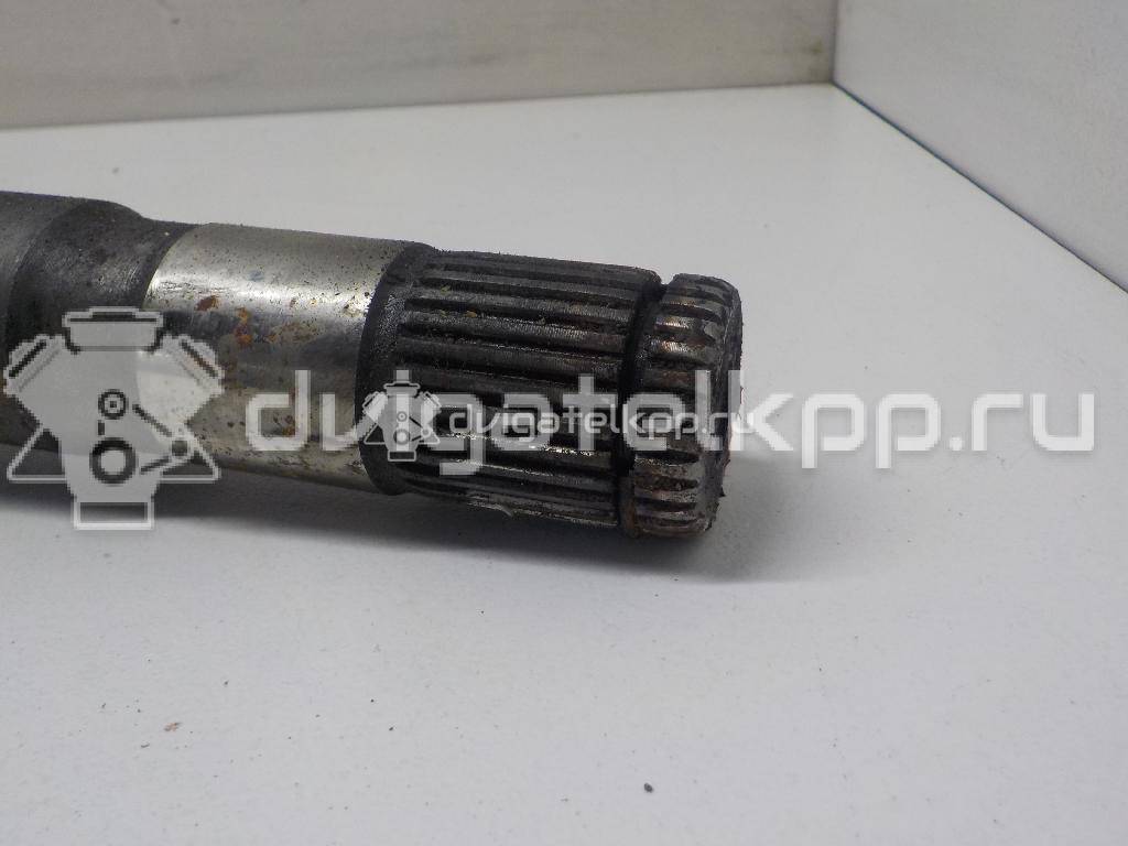 Фото Полуось передняя правая  TDB500100 для Land Rover Range Rover / Discovery {forloop.counter}}