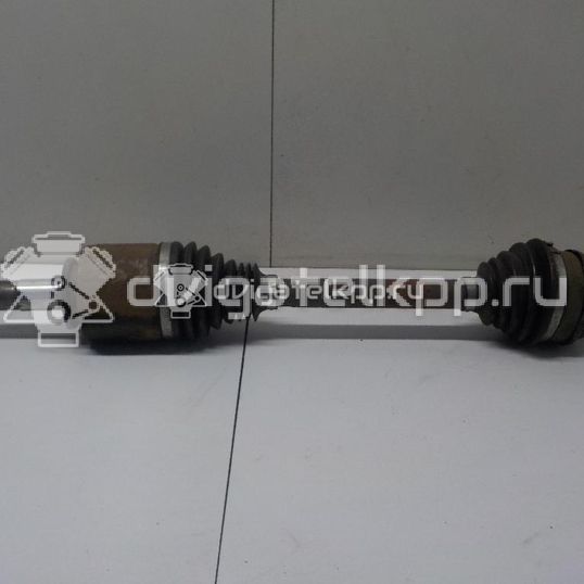 Фото Полуось задняя левая  TOB500270 для Land Rover Range Rover / Discovery