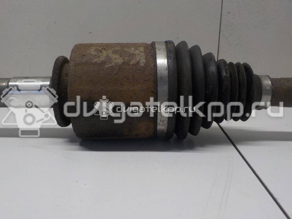 Фото Полуось задняя левая  TOB500270 для Land Rover Range Rover / Discovery {forloop.counter}}