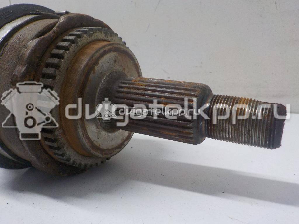 Фото Полуось задняя левая  TOB500270 для Land Rover Range Rover / Discovery {forloop.counter}}