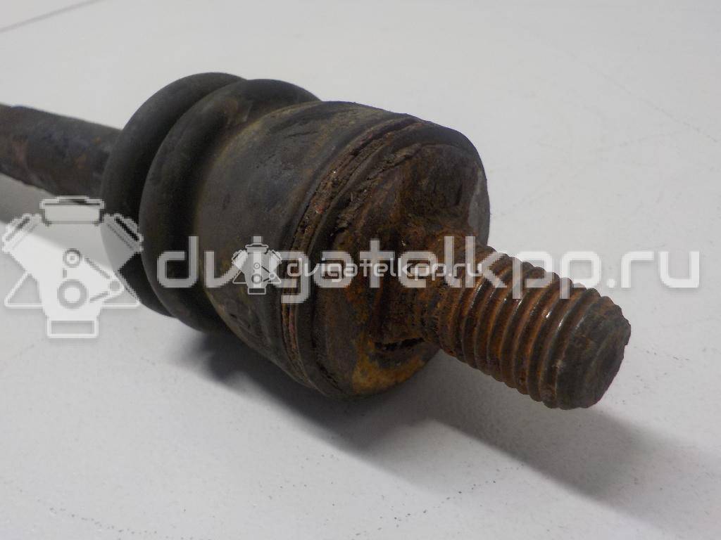 Фото Тяга регулировки развала  RGD500190 для Land Rover Range Rover / Discovery {forloop.counter}}