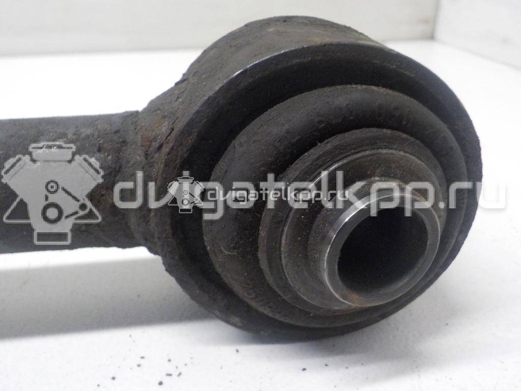 Фото Тяга регулировки развала  RGD500190 для Land Rover Range Rover / Discovery {forloop.counter}}