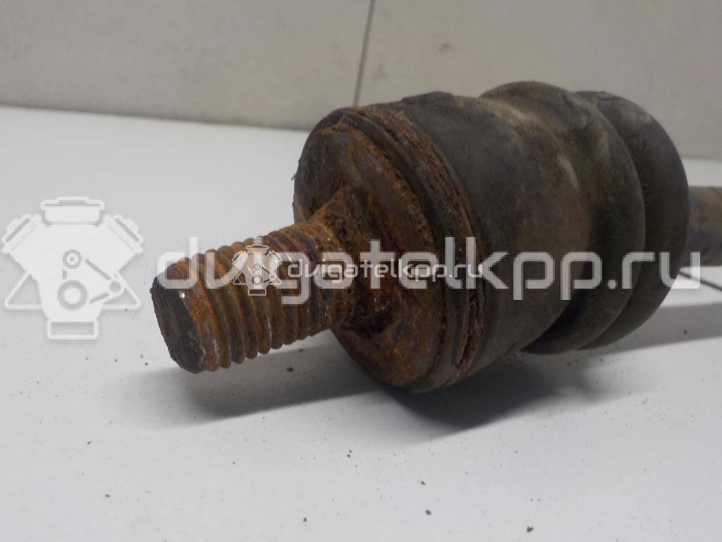 Фото Тяга регулировки развала  RGD500190 для Land Rover Range Rover / Discovery {forloop.counter}}