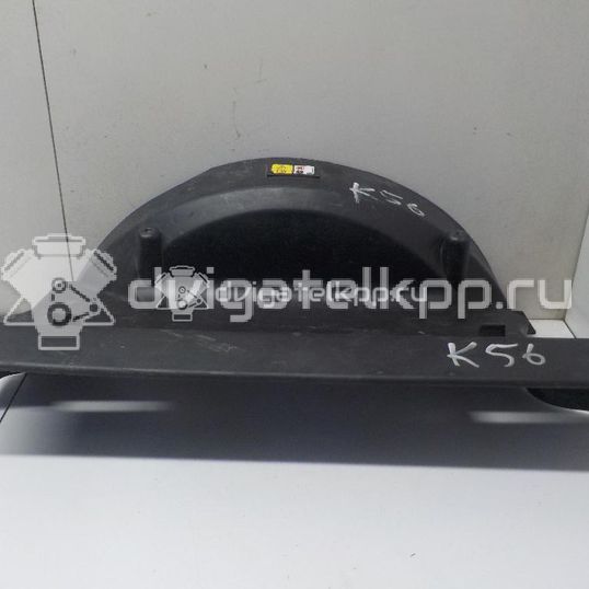 Фото Диффузор вентилятора  PGK500085 для land rover Discovery III