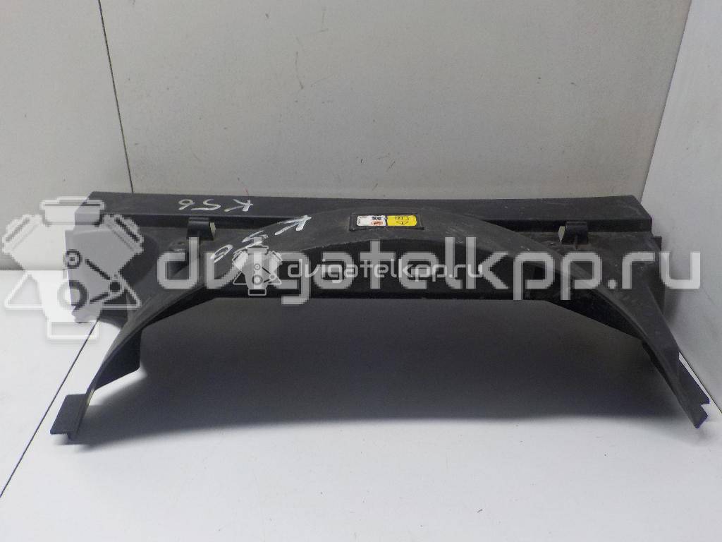 Фото Диффузор вентилятора  PGK500085 для land rover Discovery III {forloop.counter}}