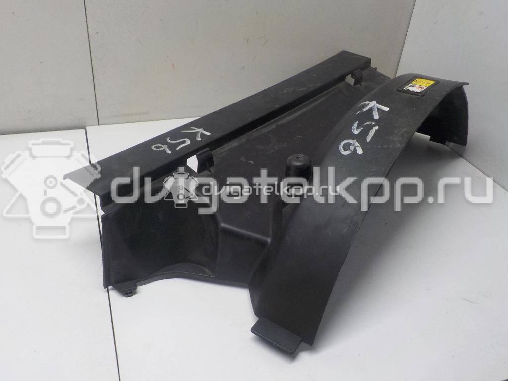 Фото Диффузор вентилятора  PGK500085 для land rover Discovery III {forloop.counter}}