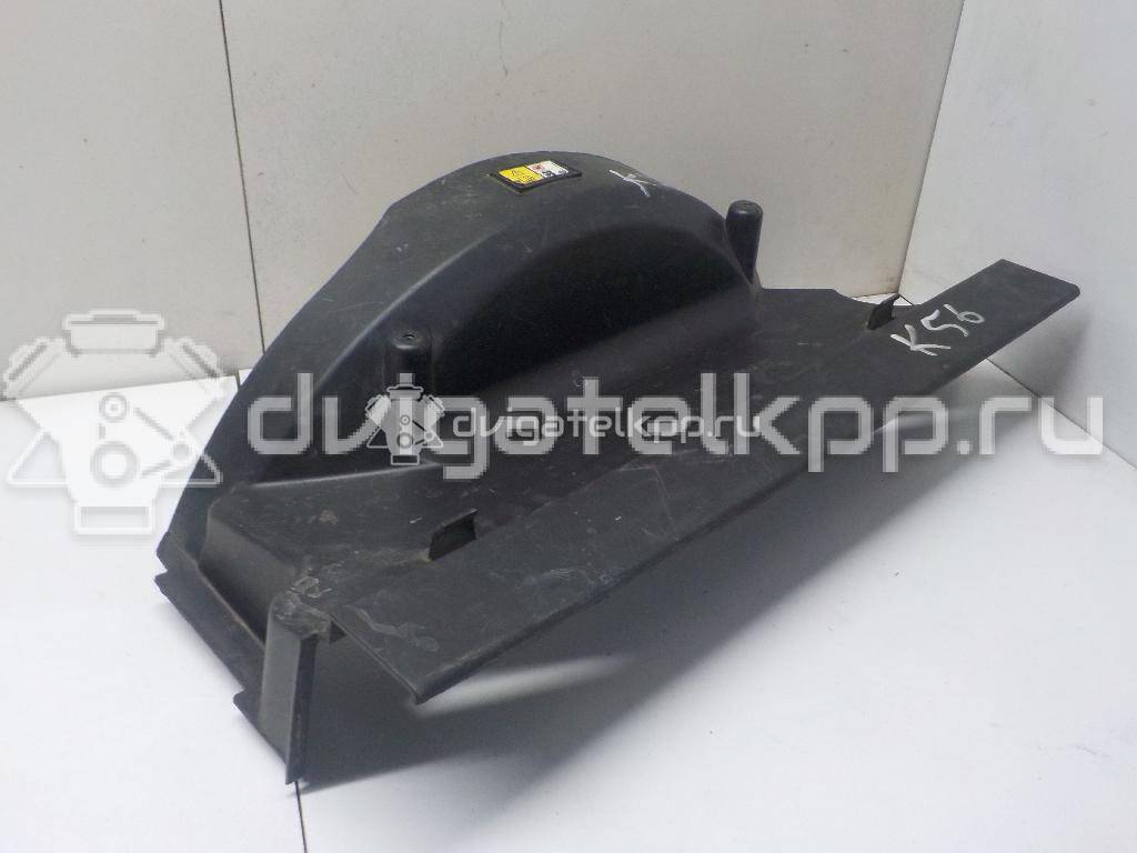 Фото Диффузор вентилятора  PGK500085 для land rover Discovery III {forloop.counter}}