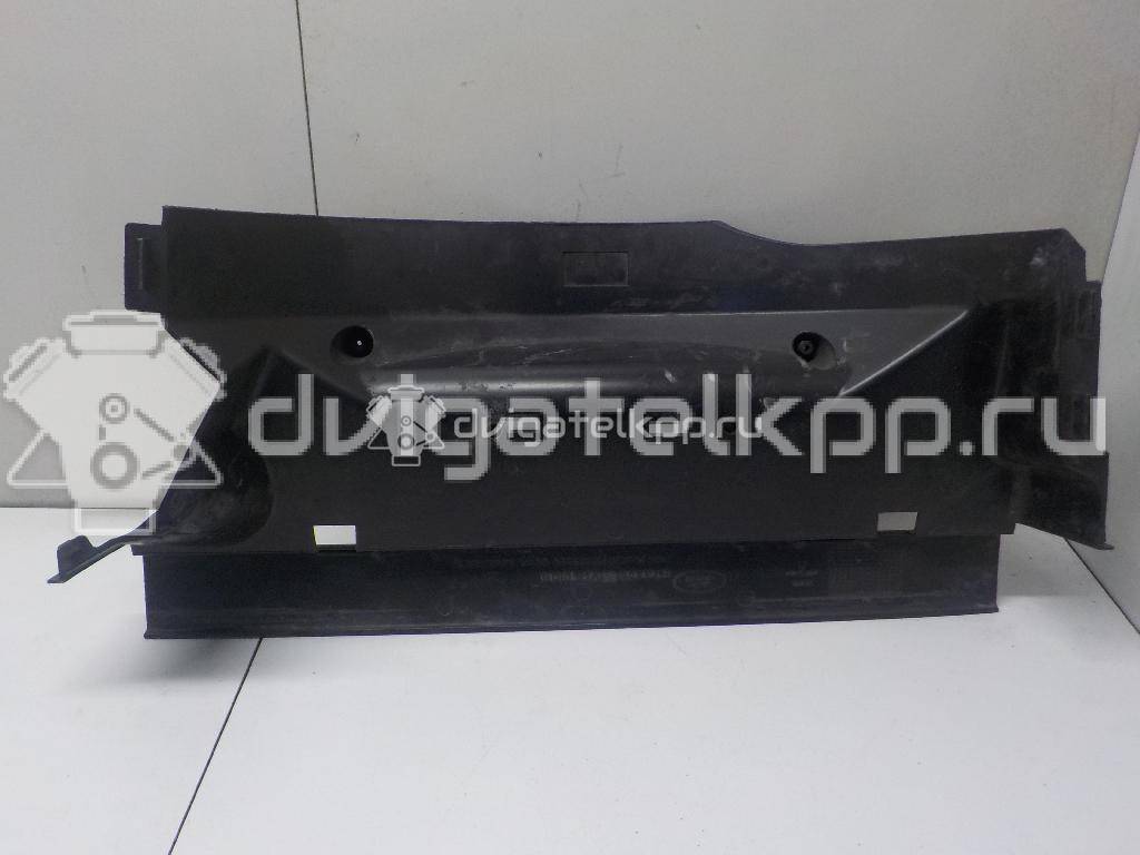 Фото Диффузор вентилятора  PGK500085 для land rover Discovery III {forloop.counter}}