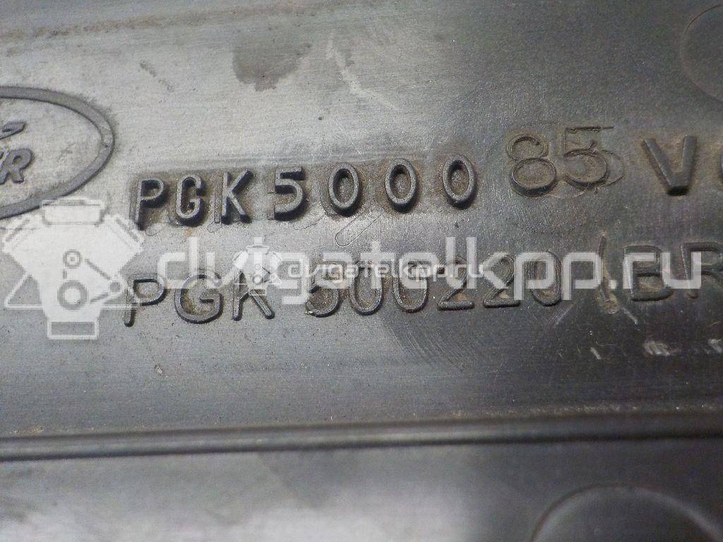 Фото Диффузор вентилятора  PGK500085 для land rover Discovery III {forloop.counter}}